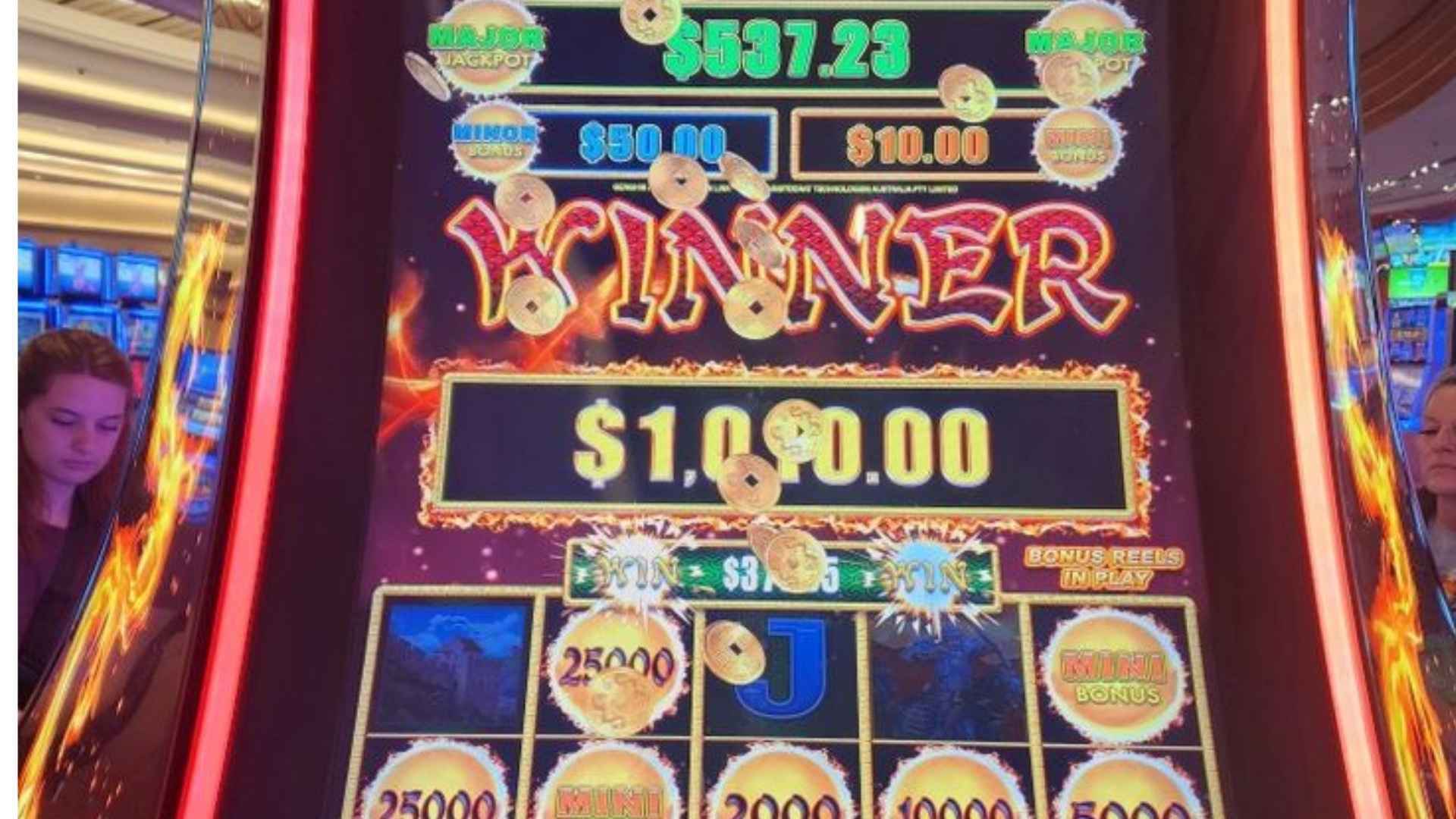 Lucky Draw Campaigns That Celebrate Every Success