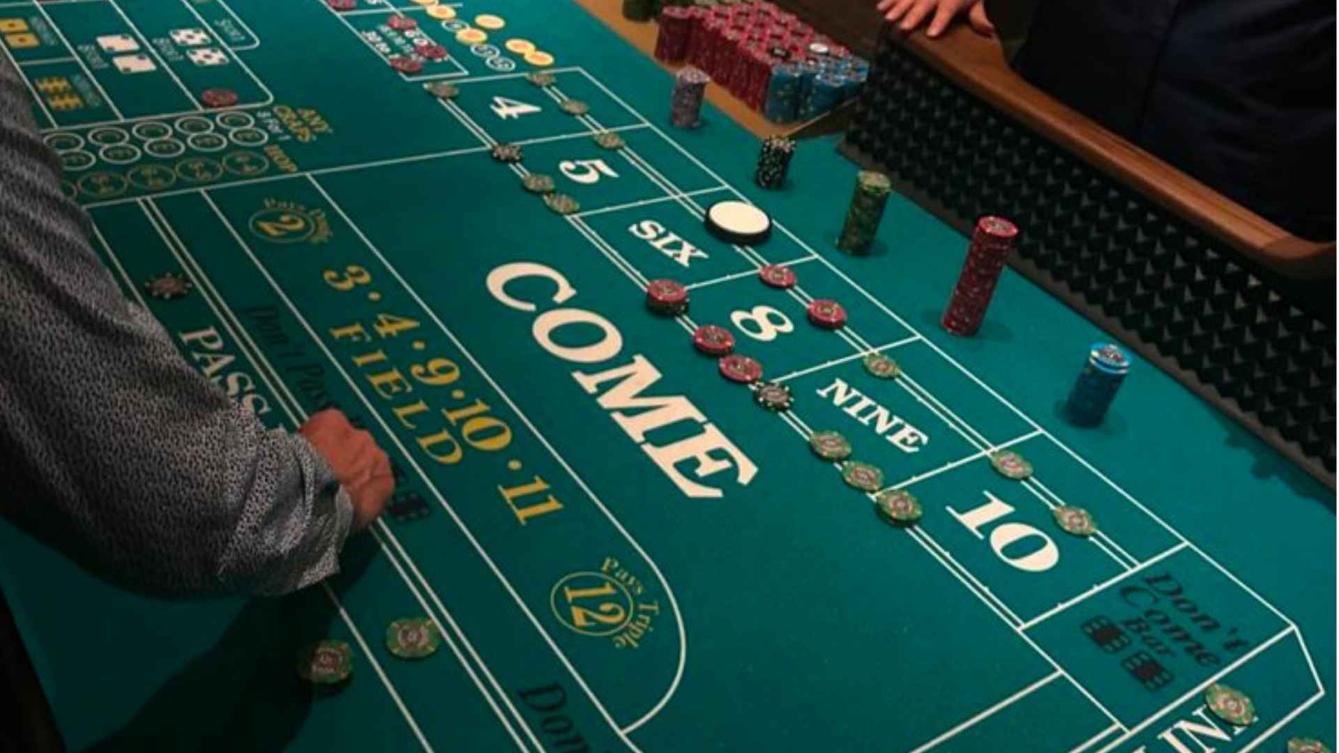 The Cultural Meaning Of Banker Games In European Society