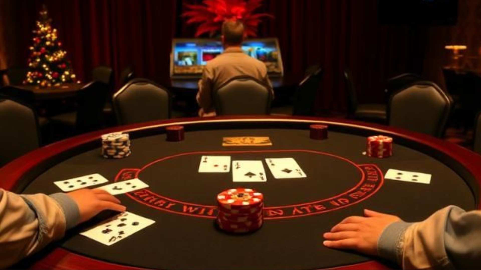 How To Review Partnership Performance After Bridge Games