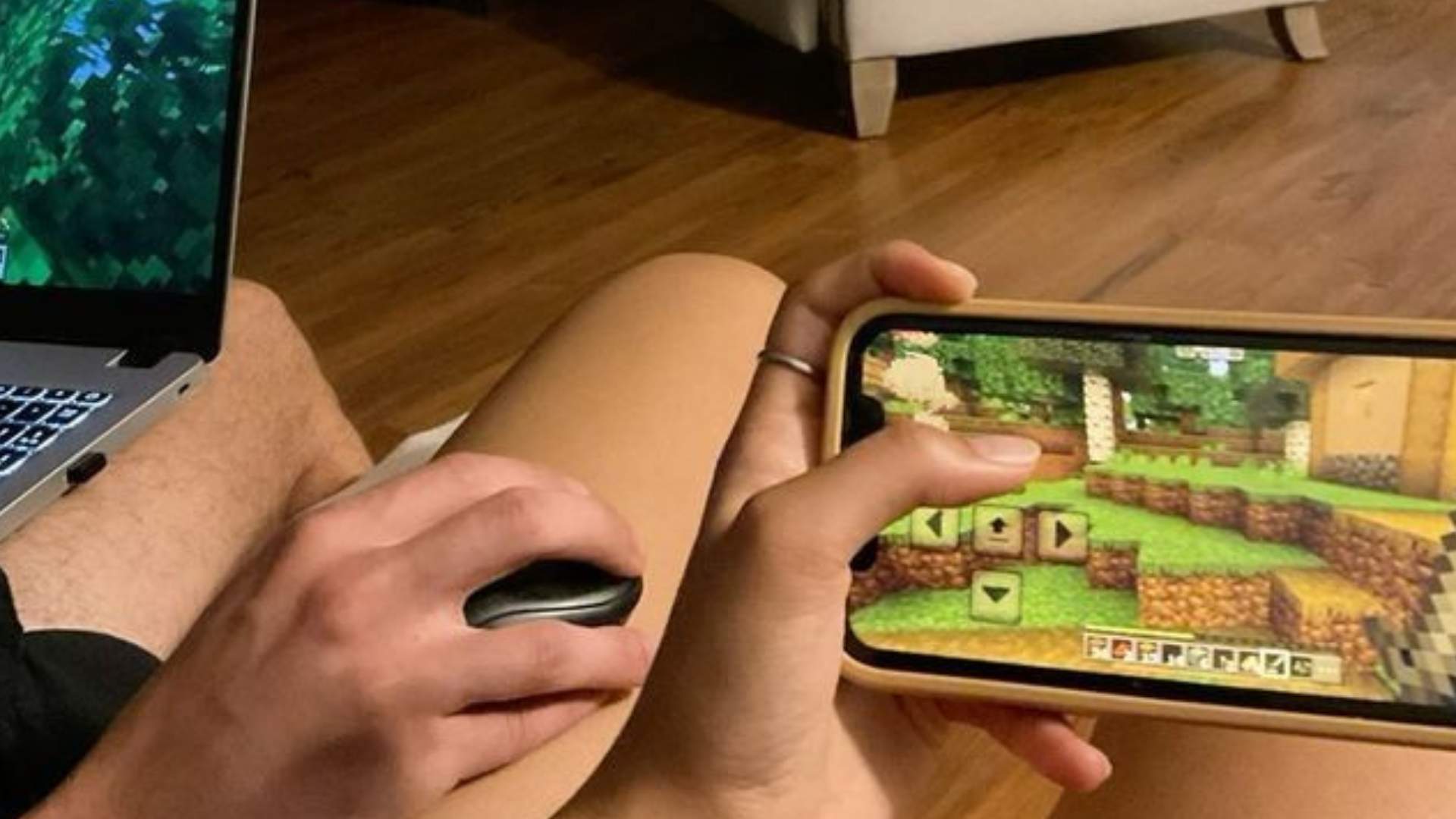 games to play while listening to music Relaxing Games That Pair Perfectly with Music